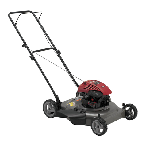 Craftsman 917.385321 User manual