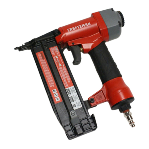 Craftsman 351.184420 User manual