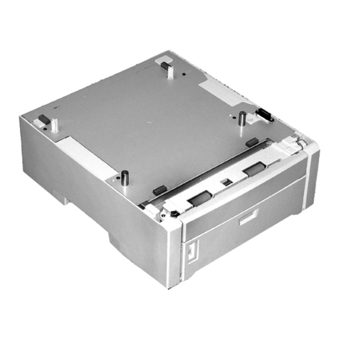 Oki C5150n User manual