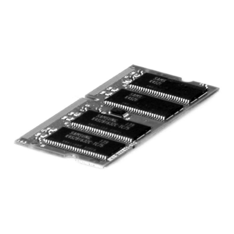 Oki C5150n installation instructions