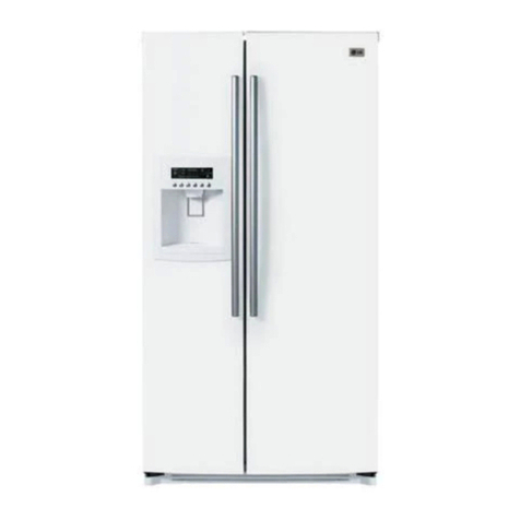 LG LRSC26912SW user guide