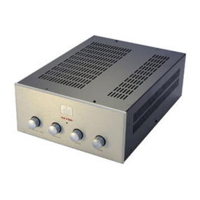 Audio Note M2 RIAA Technical manual
