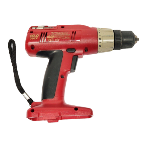 Craftsman 973.113060 owner's manual