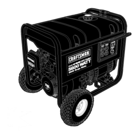 Craftsman 580.325600 owner's manual Craftsman 580.325600 owner's manual