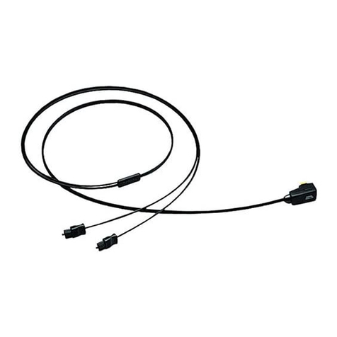Sony POC-DA12SP user manual