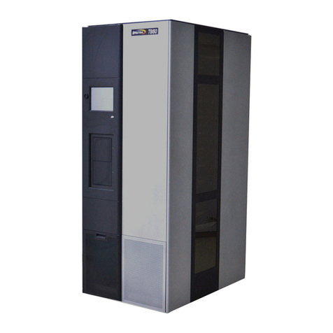 Spectra Logic 2007 User manual