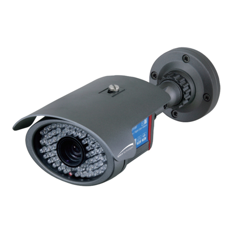 Speco VL7038IRVF User manual
