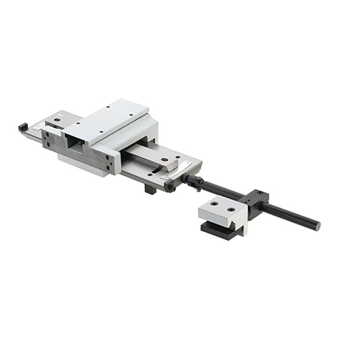 Southbend SB1269 User manual