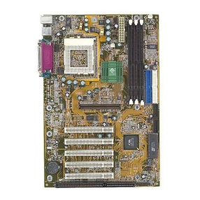 SOYO SY-7VCA User manual