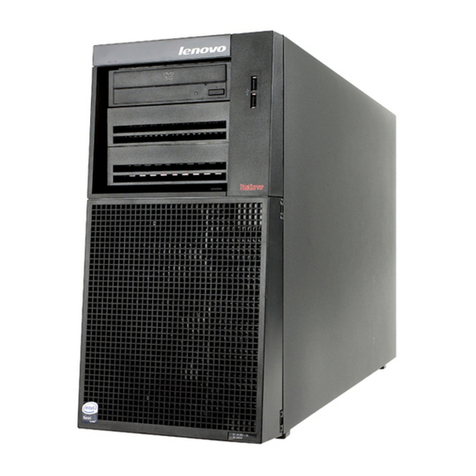 Lenovo ThinkServer TD100 Guide