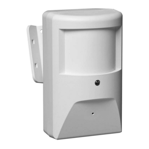GE PI-450 User manual