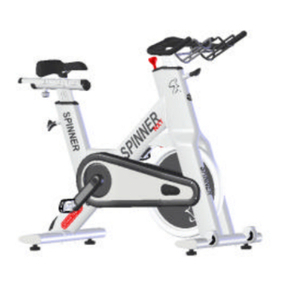 Star Trac Spinner Bike NXT 7000 User manual