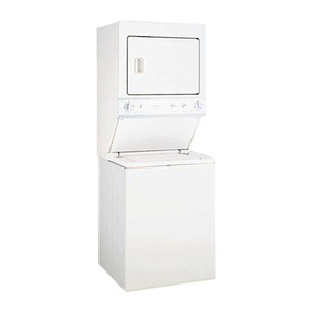 GE Spacemaker Laundry WSM27TH User manual