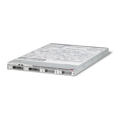 Sun Microsystems Sun Fire X2270 Installation and operating manual