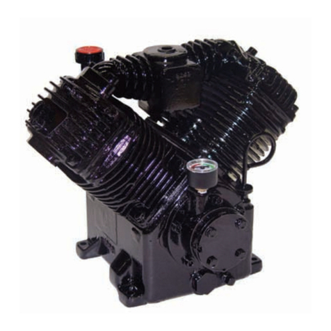 American Eagle SHD-60 User manual