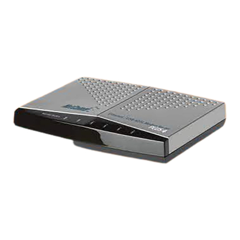 NetComm NB1300 Plus 4 user guide