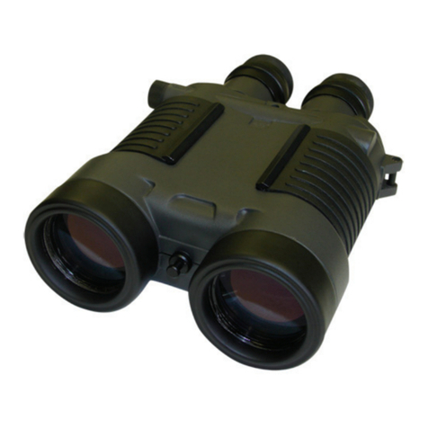 Newcon Optik BDN 14X50 User manual