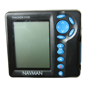 Navman TRACKER 5100I User manual
