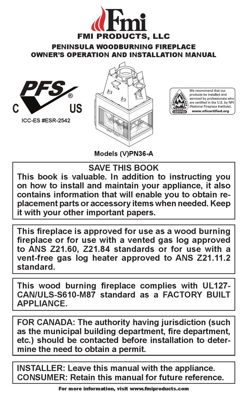 FMI (V)PN36-A Safety guide FMI (V)PN36-A Safety guide