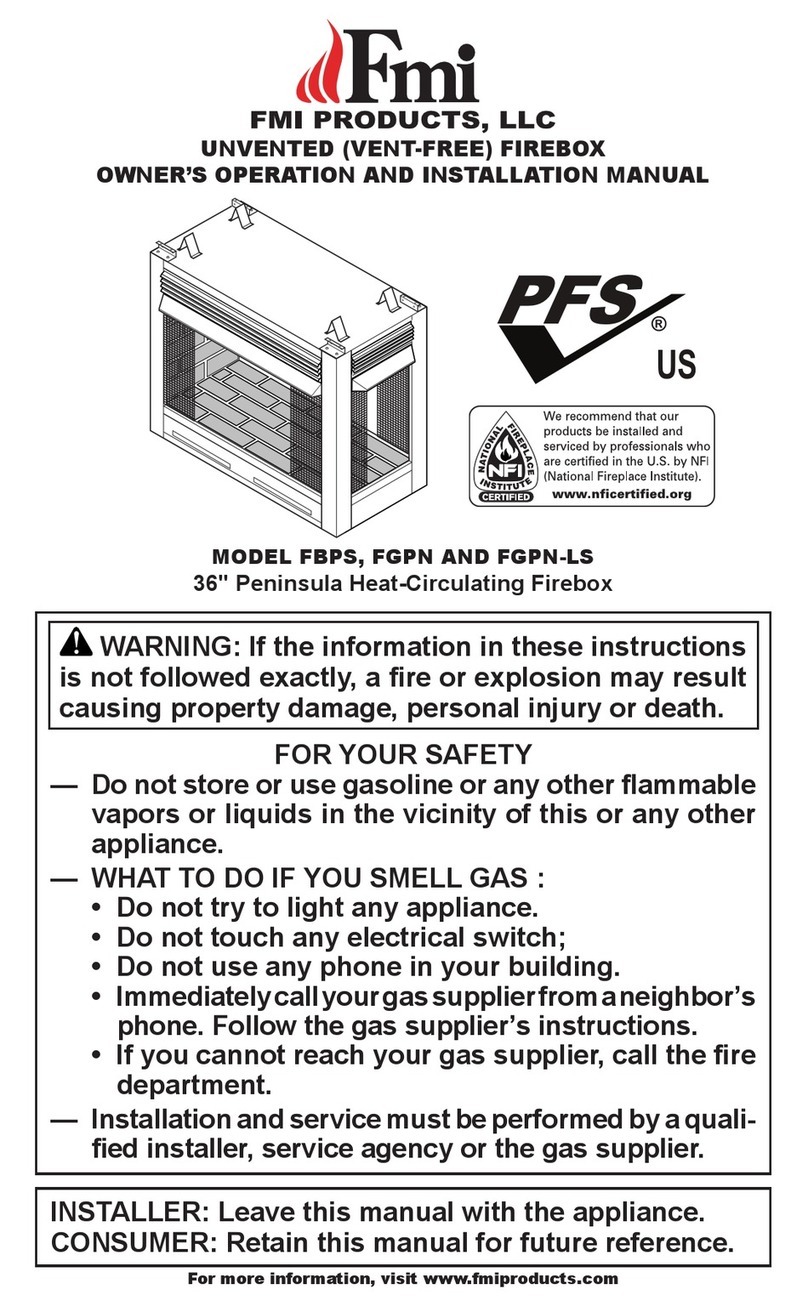 FMI FBPS Safety guide