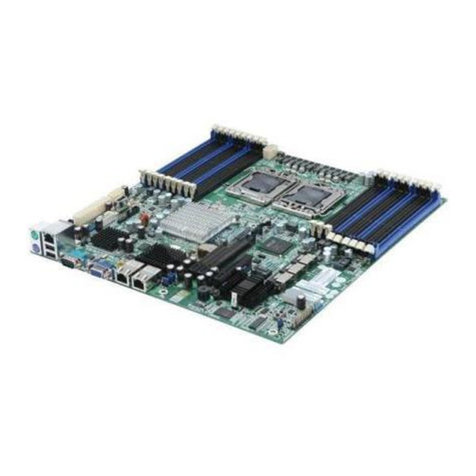 TYAN S7016 user manual