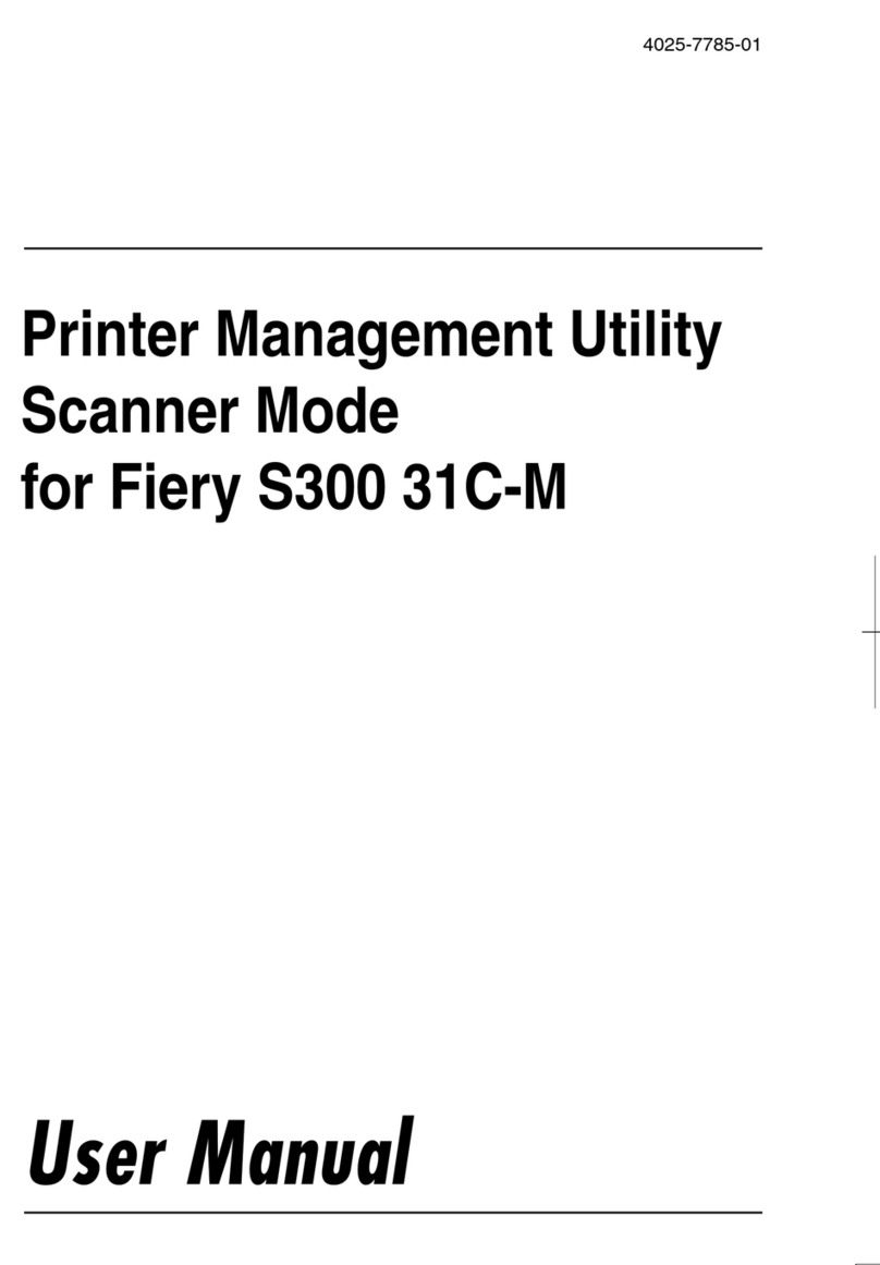 Kyocera KM-C3130 User manual