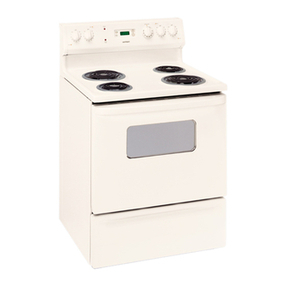 Hotpoint RB526HCC - 30 Inch Electric Range owner's manual Hotpoint RB526HCC - 30 Inch Electric Range owner's manual