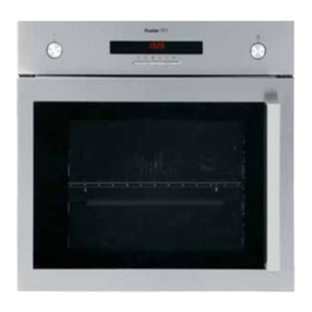 Foster Multifunction KS 7120 043 User manual