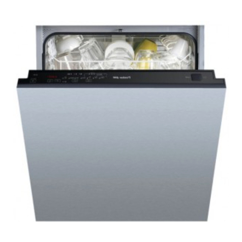 Foster Multifunction S4000 user manual