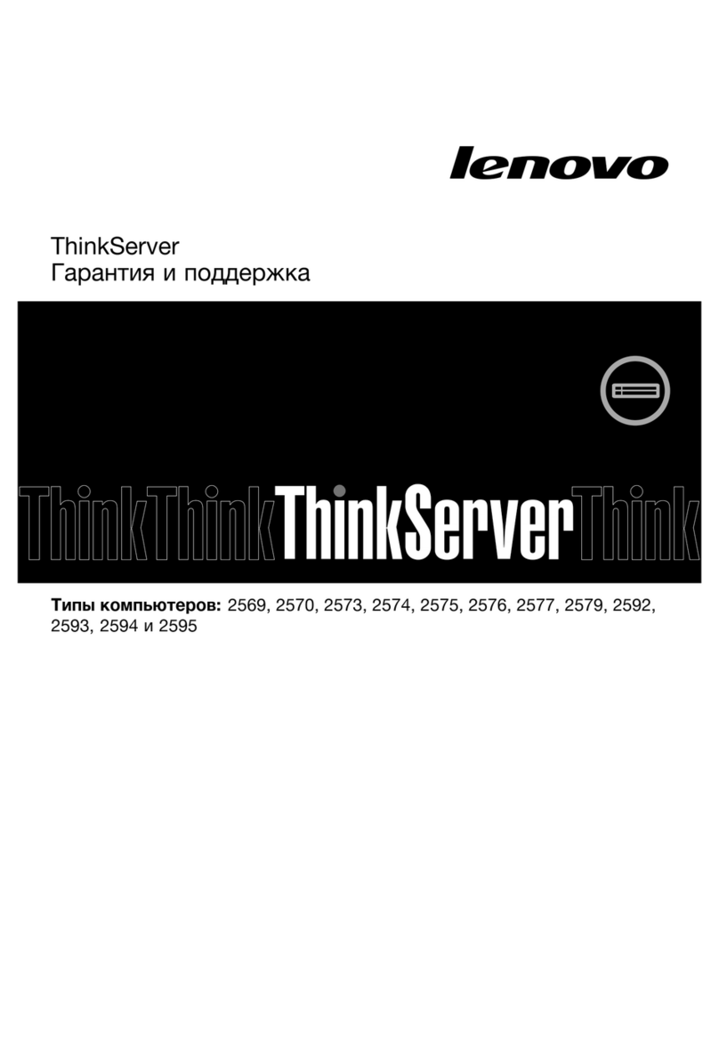 Lenovo ThinkServer RD530 