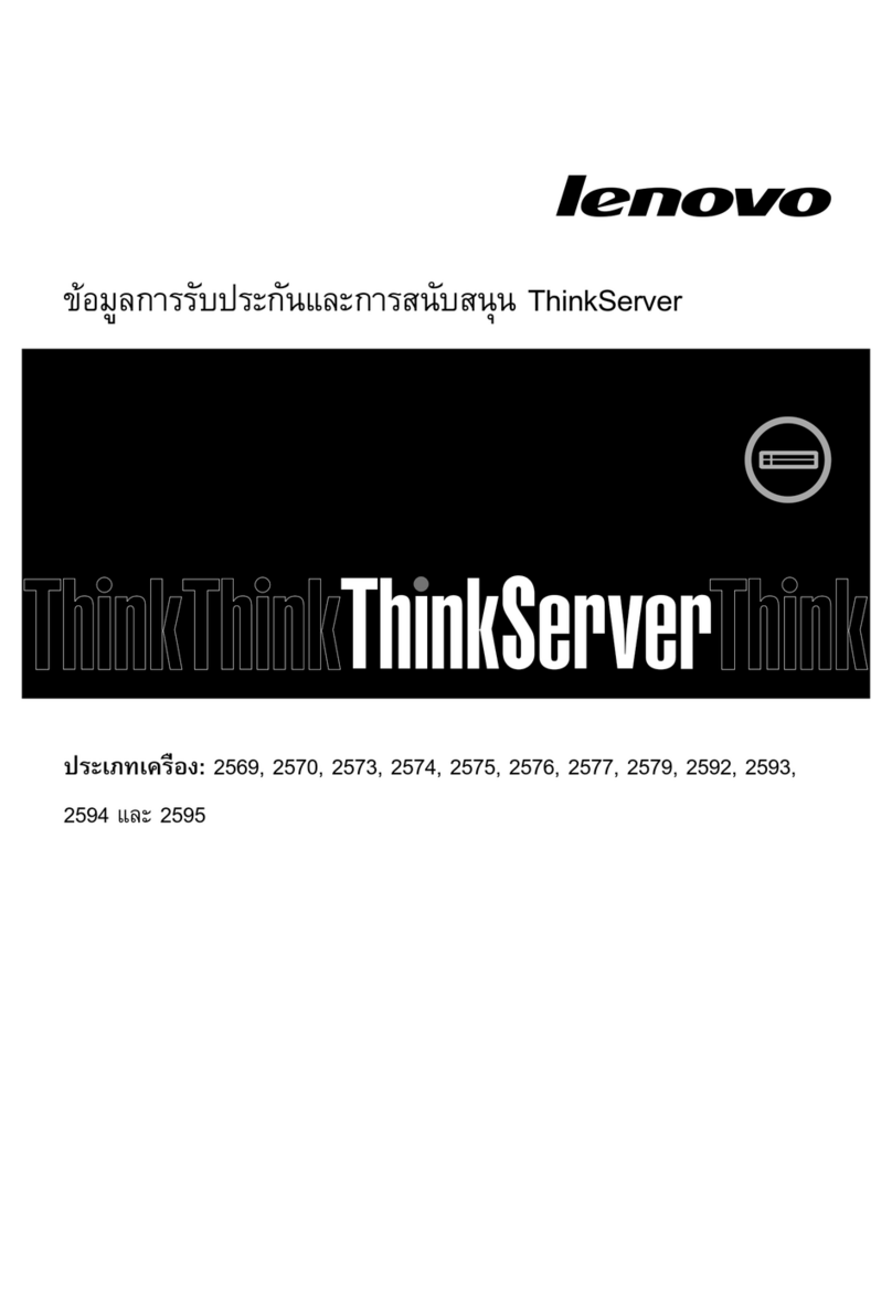 Lenovo ThinkServer RD530 