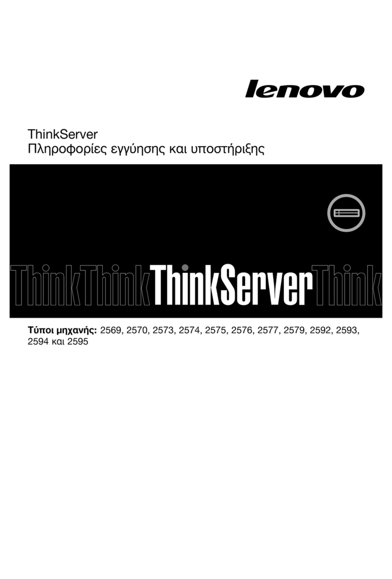 Lenovo ThinkServer RD530 