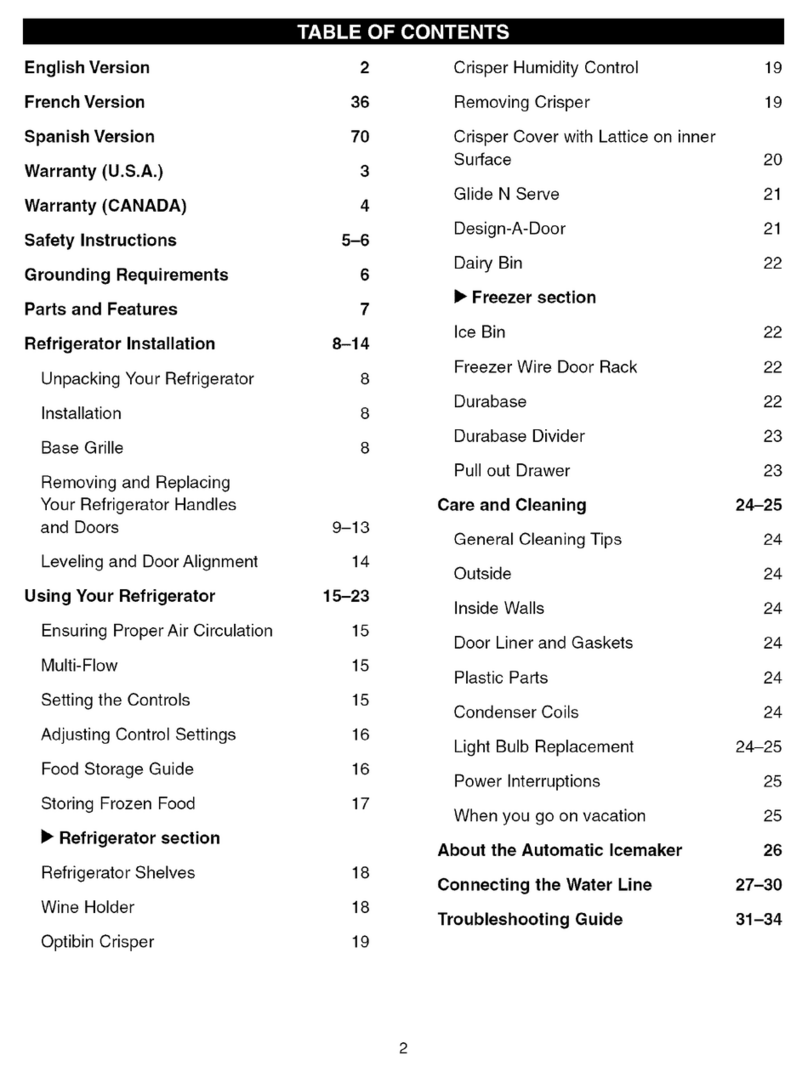 LG LRFC25750TT owner's guide