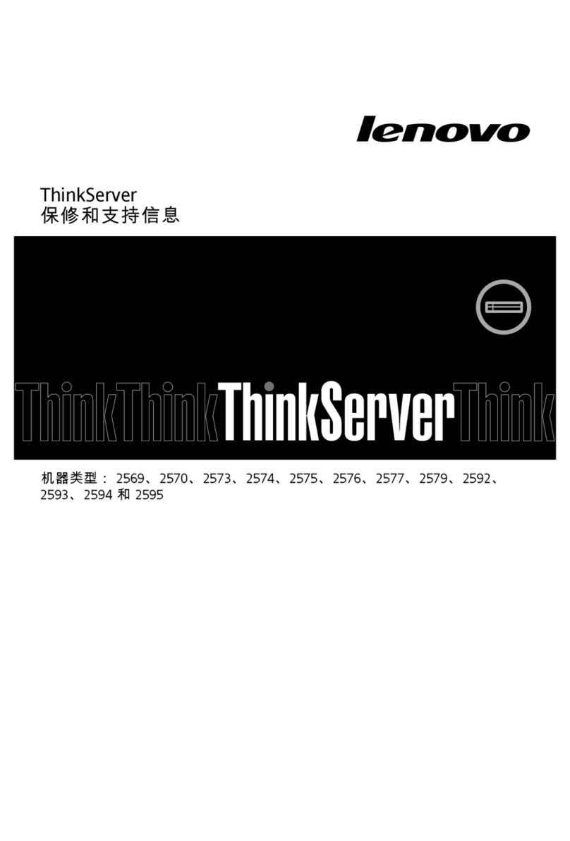 Lenovo ThinkServer RD530 Guide