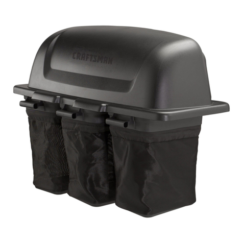 Craftsman 917.248940 User manual