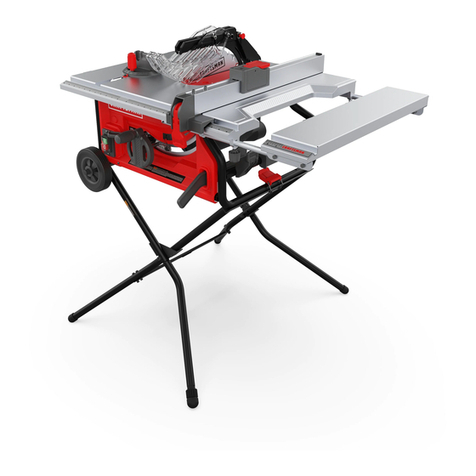 Craftsman 315.218061 User manual