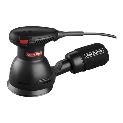 Craftsman 315.112180 User manual