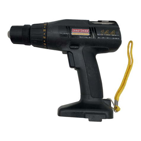 Craftsman 973.274880 owner's manual