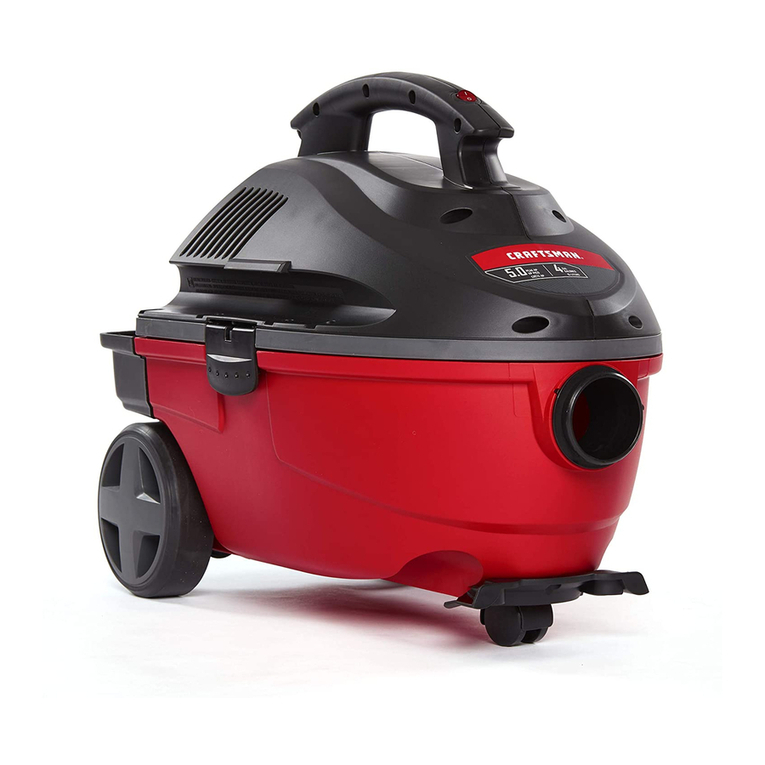Craftsman 113.176120 User manual