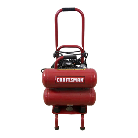 Craftsman 921.166370 User manual Craftsman 921.166370 User manual