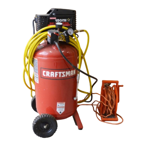 Craftsman 919.166440 User manual
