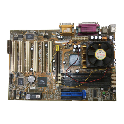 Asus TUV4X user manual