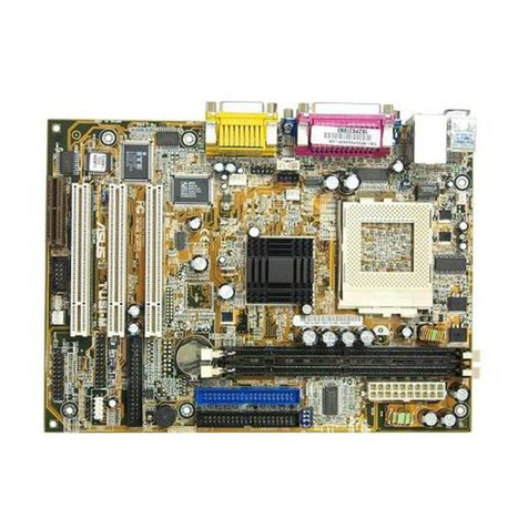 Asus TUSI-M user manual