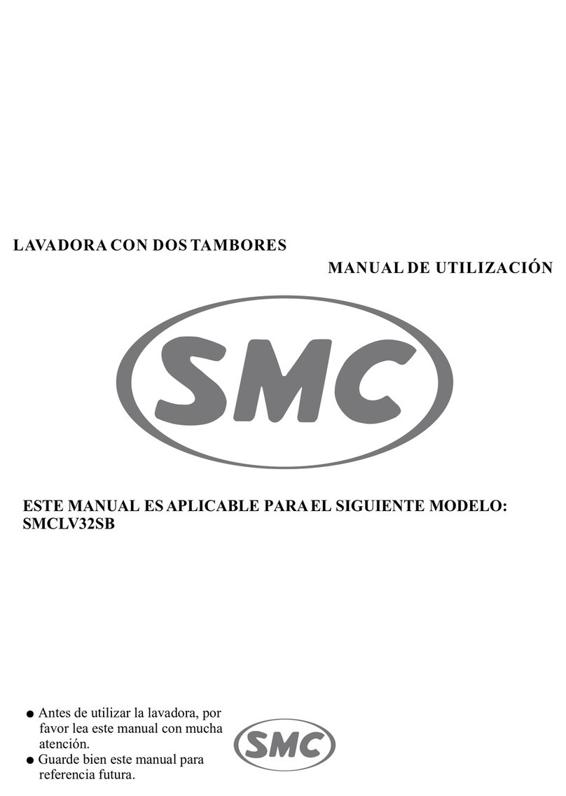 SMC Networks SMCLV32SB Instruction Manual