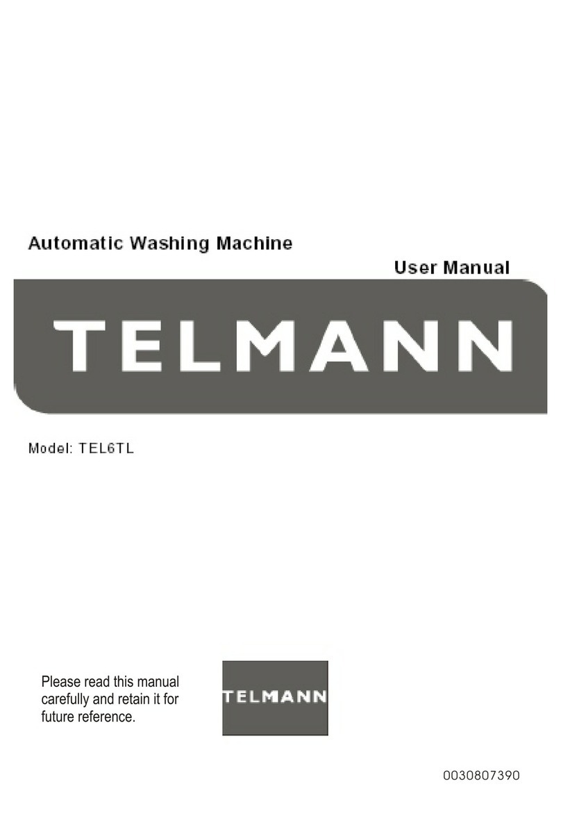 Haier TEL6TL User manual Haier TEL6TL User manual