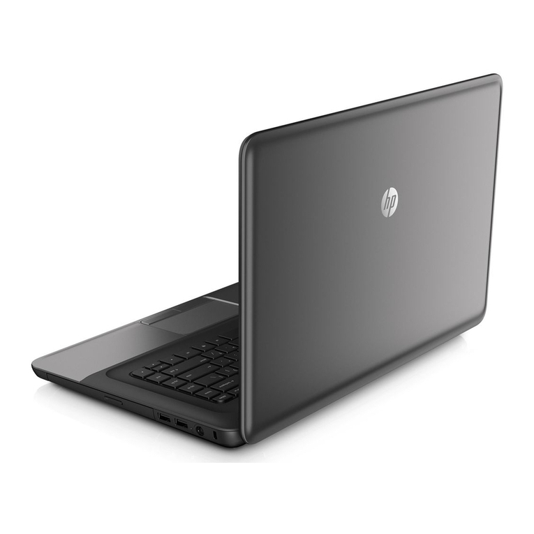 HP 655 Manual