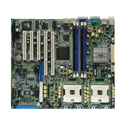 Asus PCH DR - Motherboard - Extended ATX user guide