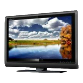 ProScan 42LA30H User manual