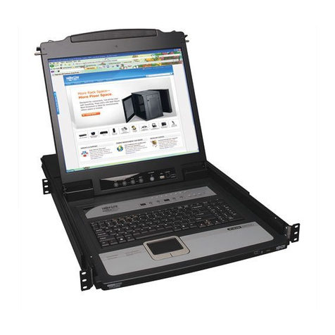 Tripp Lite WEXT5-B020-17 specification