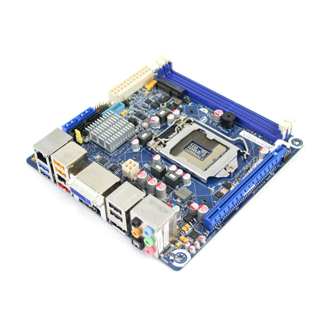 Intel DH77DF User manual